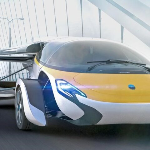 AeroMobil
